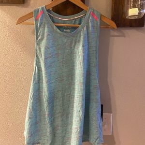 Nike Tank Top